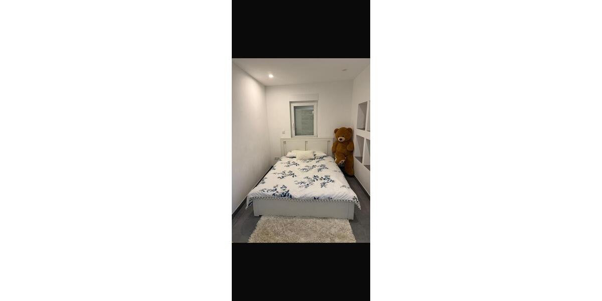 Erdgeschoßwohnung Rehlingen-Siersburg Siersburg - 2 Zimmer, 50 m&sup2;, 650&euro; | Angebot:26673547