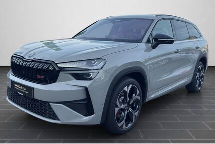 Skoda Kodiaq 8.000 km 50.900 &euro; Kirkel 66459