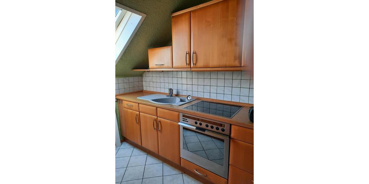 Dachgeschoßwohnung Saarbrücken Dudweiler - 3 Zimmer, 73 m&sup2;, 135.000&euro; | Angebot:26585903