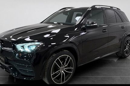 Mercedes-Benz GLE 400 108.031 km 58.870 &euro; Saarbrücken 66117