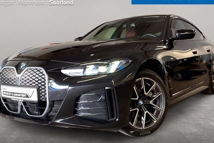 BMW i4 28.300 km 53.660 &euro; Kirkel 66459