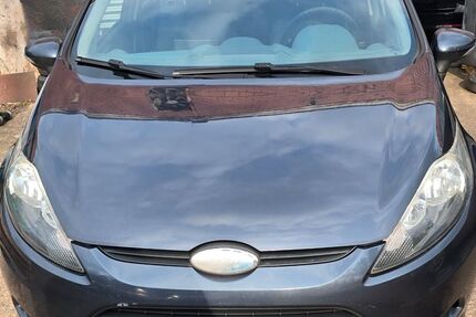 Ford Fiesta 226.000 km 1.850 &euro; Schwalbach 66773
