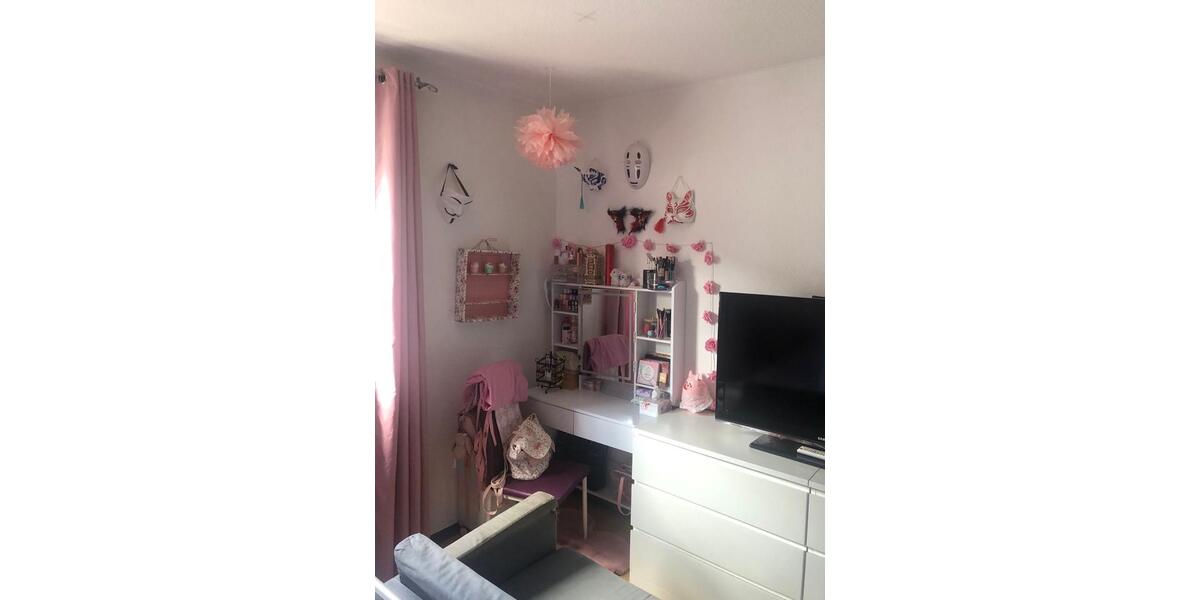 Etagenwohnung Saarbrücken West - 2 Zimmer, 40 m&sup2;, 99.000&euro; | Angebot:26858142