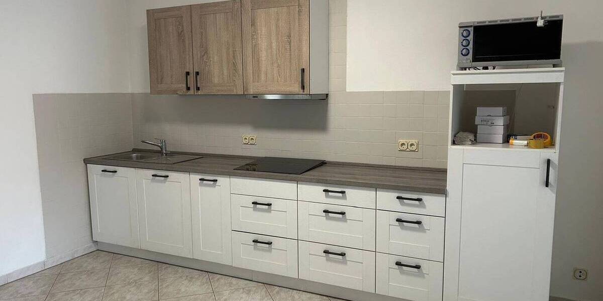 Etagenwohnung Saarbrücken St Arnual - 5 Zimmer, 98 m&sup2;, 1.000&euro; | Angebot:26470997