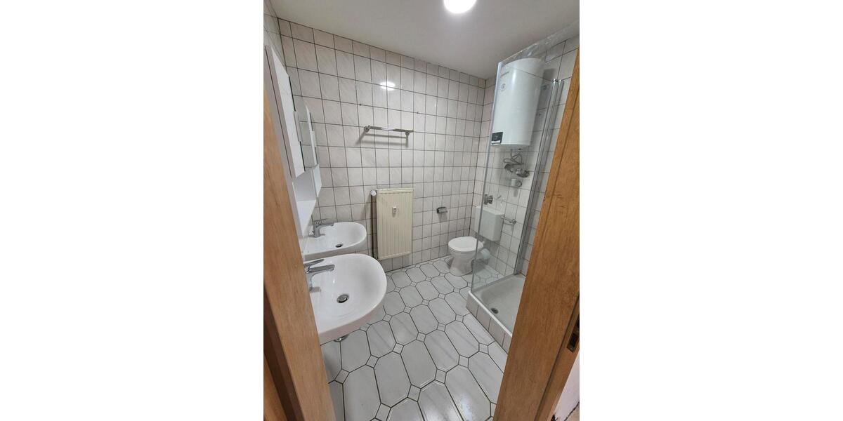 Etagenwohnung Kleinblittersdorf - 2 Zimmer, 80 m&sup2;, 650&euro; | Angebot:26265700
