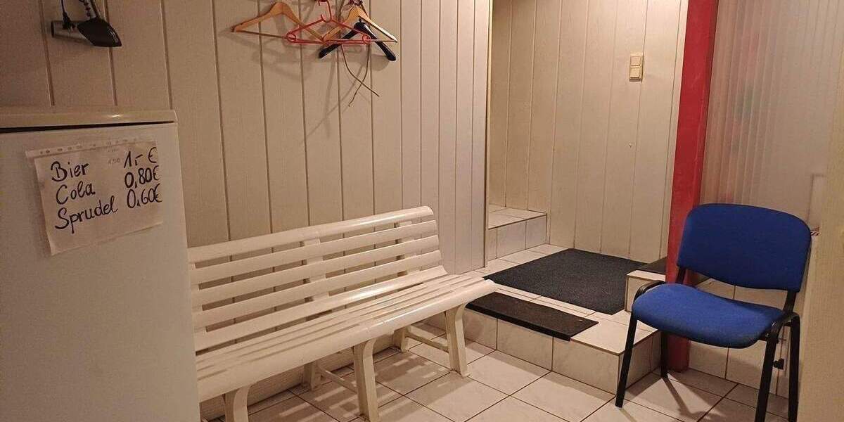 Mehrfamilienhaus, Wohnhaus Sankt Ingbert Rohrbach - 9 Zimmer, 280 m&sup2;, 249.000&euro; | Angebot:26685144