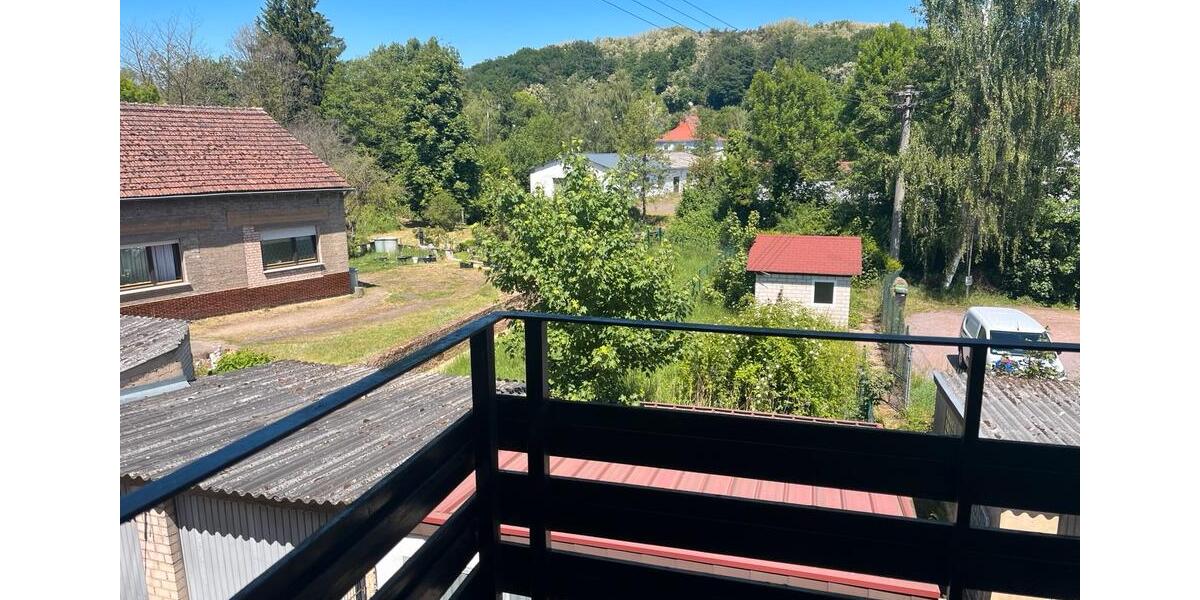 Doppelhaushälfte Völklingen - 4 Zimmer, 90 m&sup2;, 85.000&euro; | Angebot:25636890