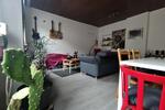 Etagenwohnung Saarbrücken Neue Bremm - 3 Zimmer, 95 m&sup2;, 850&euro; | Angebot:26536062