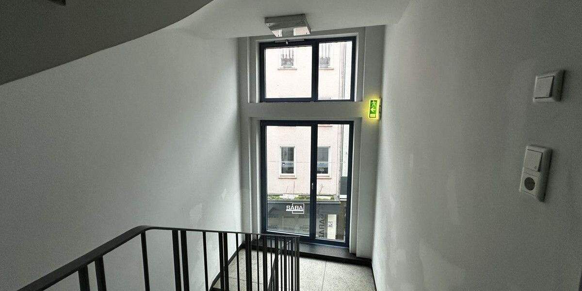 Gewerbeobjekt Saarbrücken / Sankt Johann St Johann - 2.490.000&euro; | Angebot:25673013