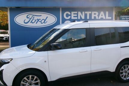 Ford Tourneo Courier 8.800 km 23.900 &euro; Dillingen 66763