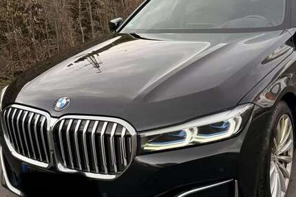 BMW 730 133.500 km 39.450 &euro; Kirkel 66459