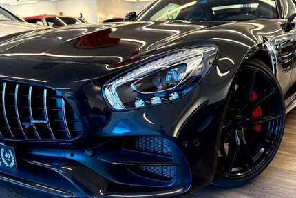 Mercedes-Benz AMG GT 26.800 km 126.800 &euro; Schwalbach/ Saar 66773