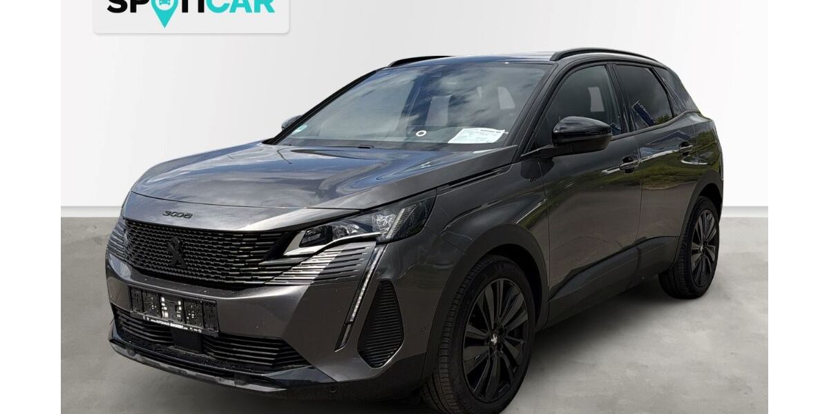 Peugeot 3008 48.900 km 24.990 &euro; Blieskastel-Aßweiler 66440