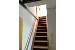 Dachgeschoßwohnung Saarbrücken - 3 Zimmer, 65 m&sup2;, 560&euro; | Angebot:26662956