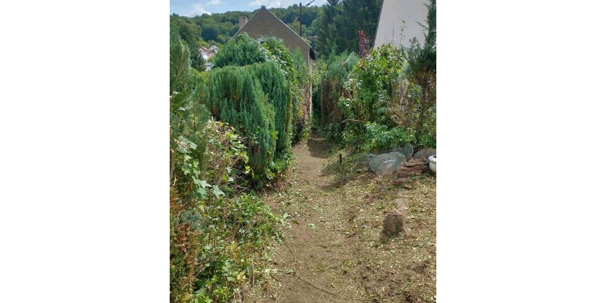 Einfamilienhaus Völklingen - 3 Zimmer, 60 m&sup2;, 45.000&euro; | Angebot:25645701