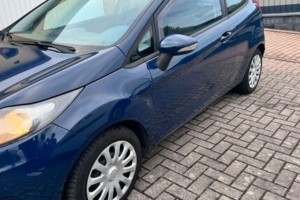 Ford Fiesta 165.000 km 2.600 &euro; Bexbach 66450