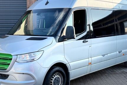 Mercedes-Benz Sprinter 338.000 km 20.824 &euro; Saarlouis-Lisdorf 66740