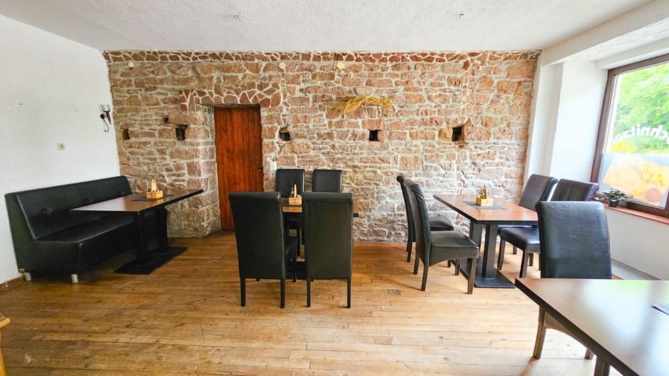 Gewerbeobjekt Beckingen - 800&euro; | Angebot:26591899