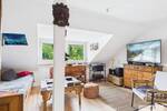 Etagenwohnung Saarbrücken St Arnual - 2 Zimmer, 61 m&sup2;, 570&euro; | Angebot:26683706