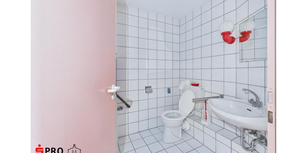 Gewerbeobjekt Saarbrücken Dudweiler - 840&euro; | Angebot:24508213