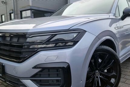 VW Touareg 167.025 km 39.900 &euro; Nalbach 66809