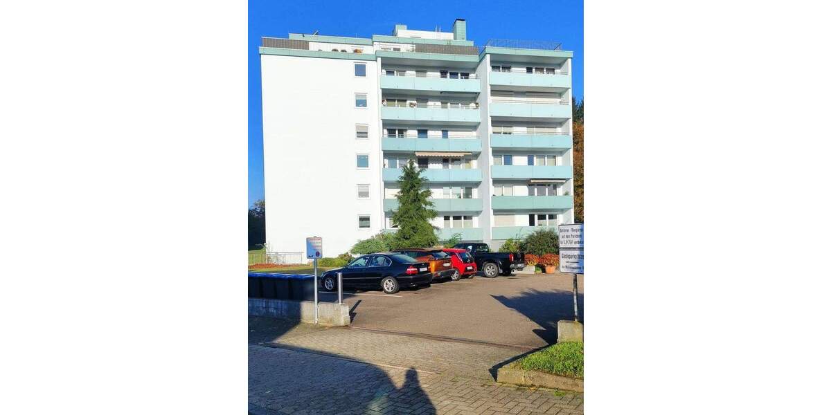 Etagenwohnung Sankt Ingbert Rohrbach - 3 Zimmer, 92 m&sup2;, 199.000&euro; | Angebot:25667231