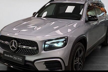 Mercedes-Benz GLB 200 11.752 km 44.440 &euro; Saarbrücken 66117