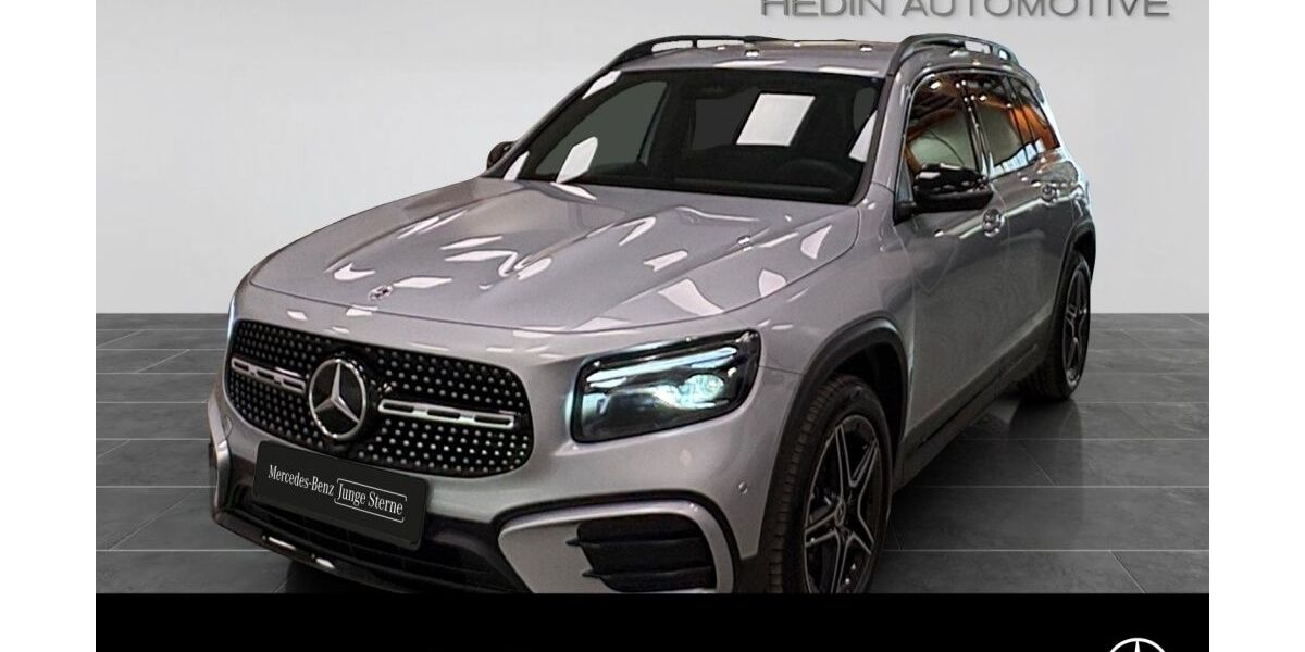 Mercedes-Benz GLB 200 11.752 km 44.890 &euro; Saarbrücken 66117