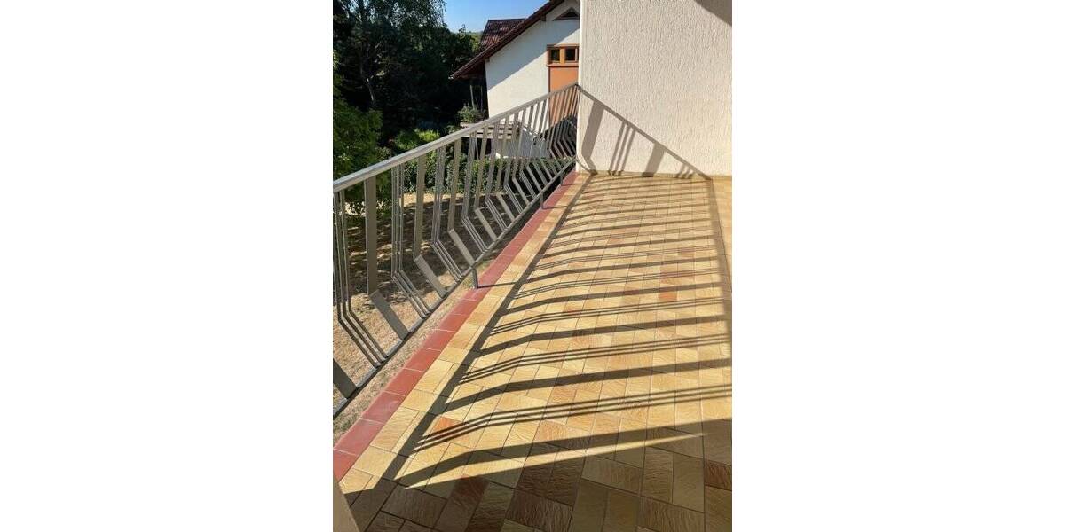 Etagenwohnung Beckingen Düppenweiler - 2 Zimmer, 62 m&sup2;, 390&euro; | Angebot:25797227