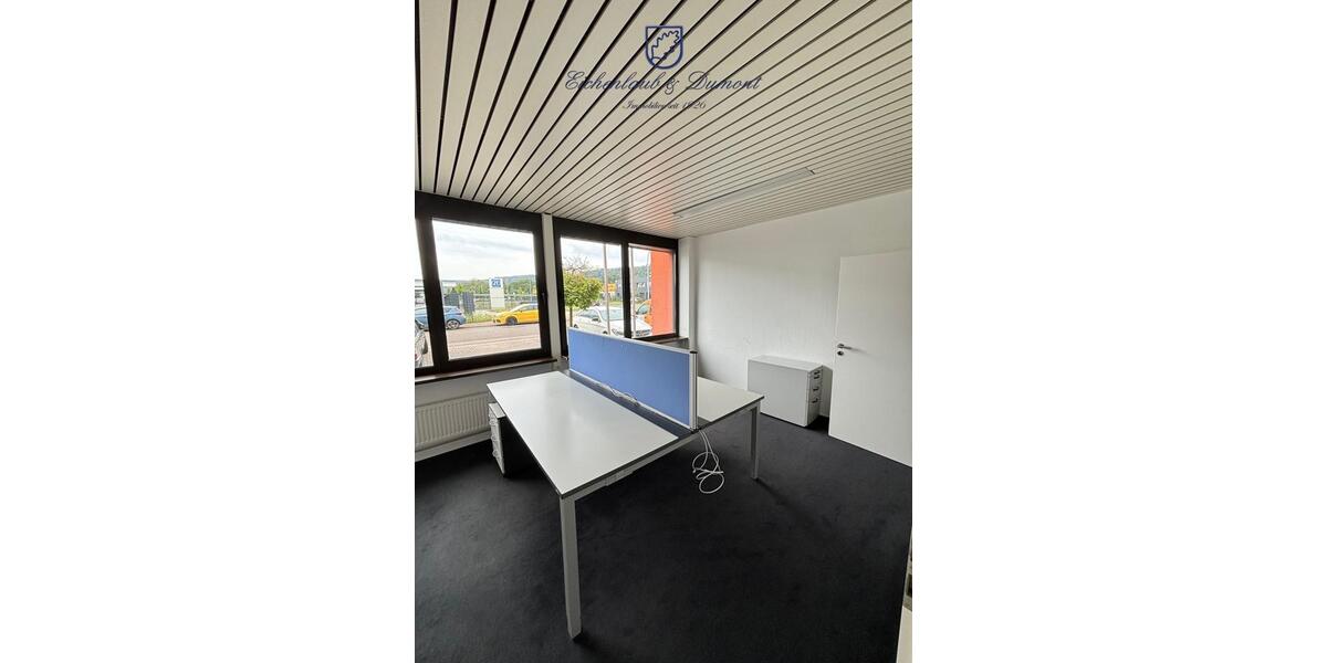 Gewerbeobjekt Saarbrücken Neue Bremm - 4.160&euro; | Angebot:23885895