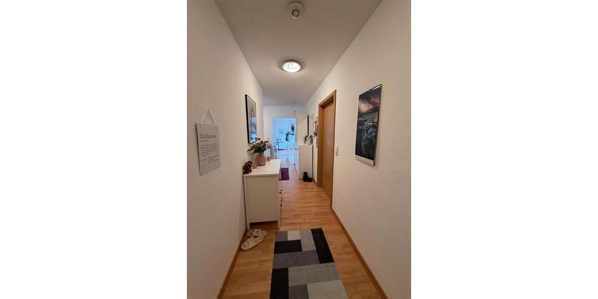 Etagenwohnung Saarbrücken Dudweiler - 3 Zimmer, 96 m&sup2;, 750&euro; | Angebot:26285232