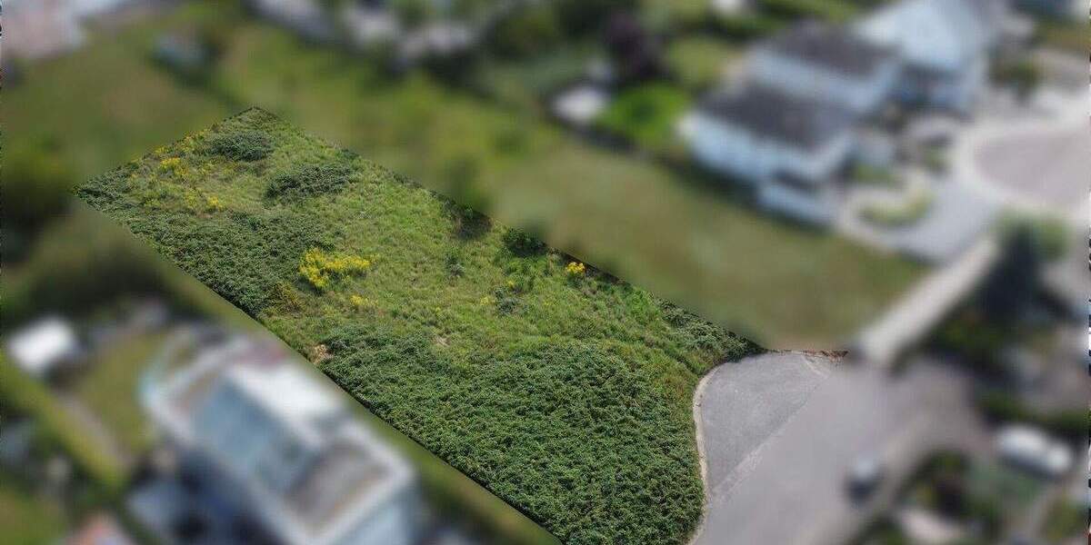 Grundstück Saarlouis - 550.000&euro; | Angebot:25698744