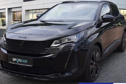 Peugeot 3008 26.328 km 24.150 &euro; Völklingen 66333