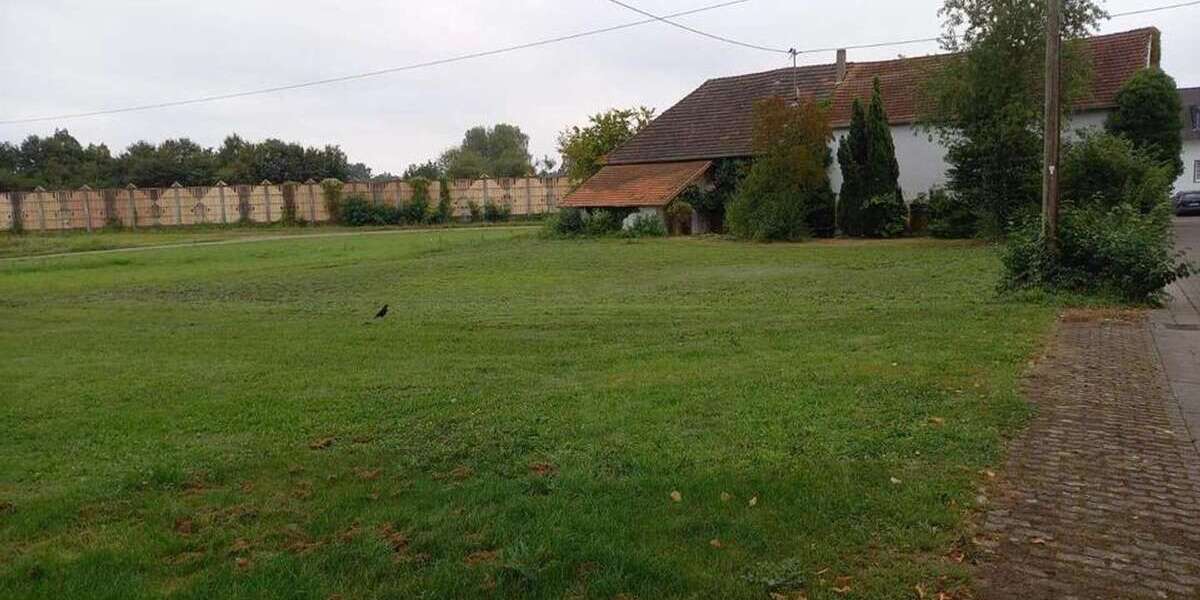 Grundstück Saarlouis - 190.000&euro; | Angebot:26732570