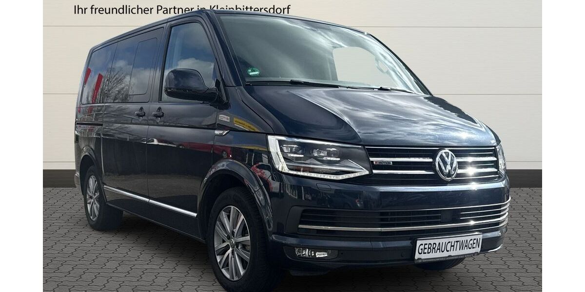 VW T6 Transporter 98.516 km 31.100 &euro; Kleinblittersdorf 66271