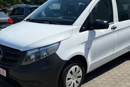 Mercedes-Benz Vito 92.000 km 21.900 &euro; Völklingen 66333