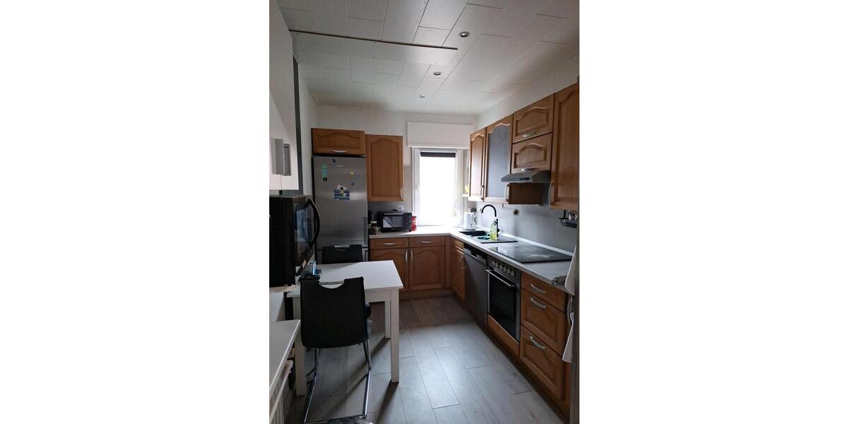 Etagenwohnung Homburg - 2 Zimmer, 85 m&sup2;, 950&euro; | Angebot:25238482