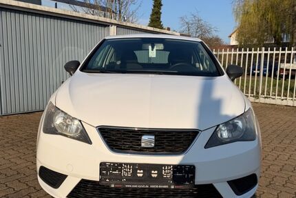 Seat Ibiza 225.000 km 1.990 &euro; Saarlouis 66740