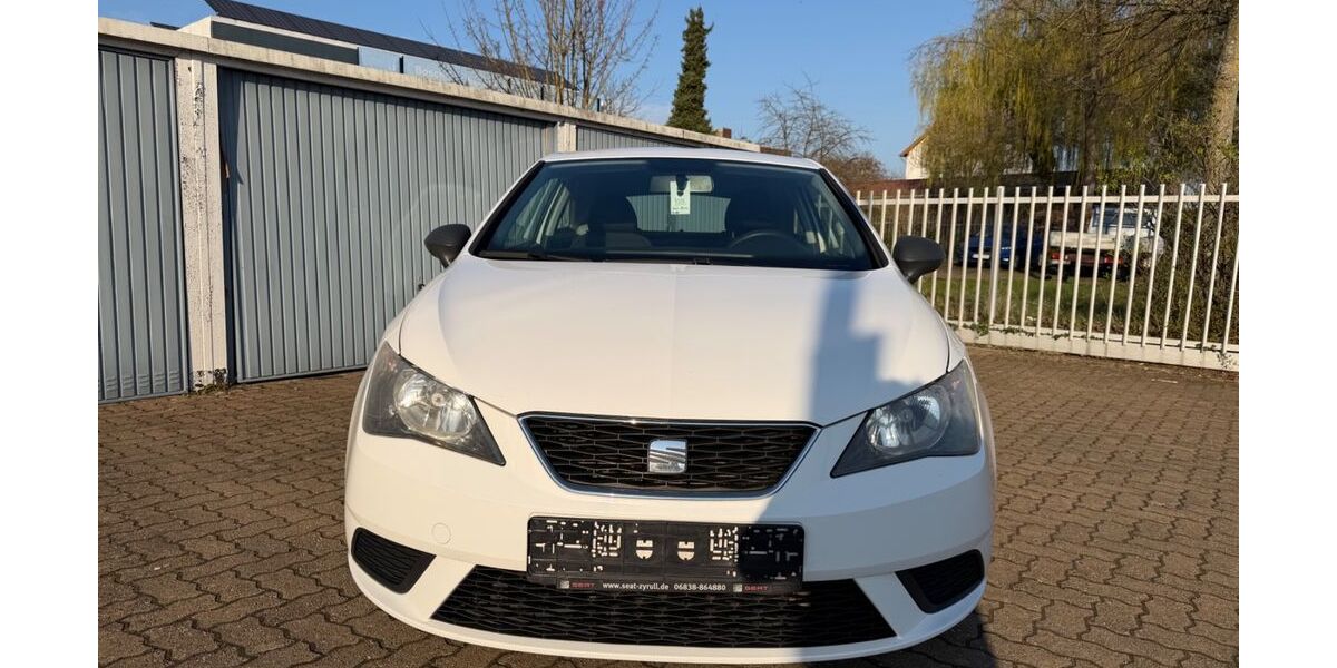 Seat Ibiza 225.000 km 1.990 &euro; Saarlouis 66740