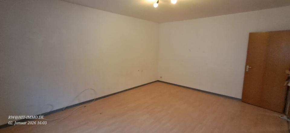 Etagenwohnung Blieskastel - 1 Zimmer, 60 m&sup2;, 520&euro; | Angebot:24390227