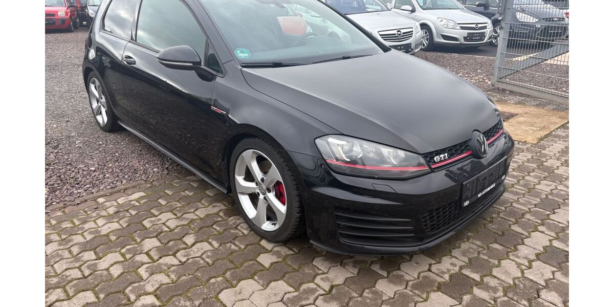 VW Golf 250.000 km 7.950 &euro; Saarlouis 66740