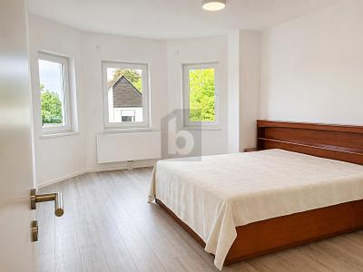 SELTENES WOHNJUWEL IN SAARLOUIS - Etagenwohnung Saarlouis | Angebot:27252433