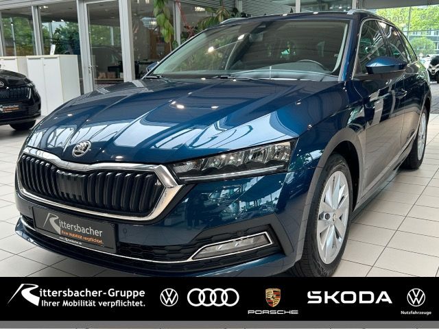 Skoda Octavia 92.724 km 21.990 &euro; Saarbrücken 66130