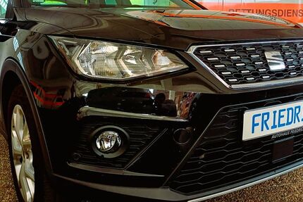 Seat Arona 92.240 km 15.500 &euro; Homburg 66424