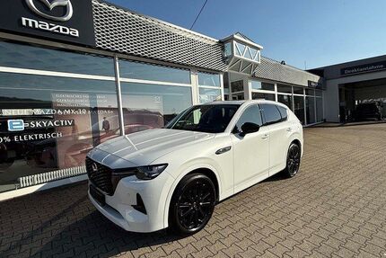 Mazda CX-60 63.500 km 40.990 &euro; Tholey 66636