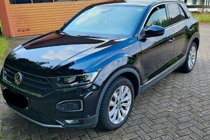 VW T-Roc 81.000 km 21.000 &euro; Neunkirchen 66539