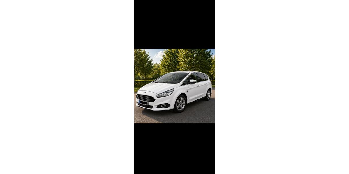 Ford S-Max 108.000 km 13.190 &euro; Nalbach 66809