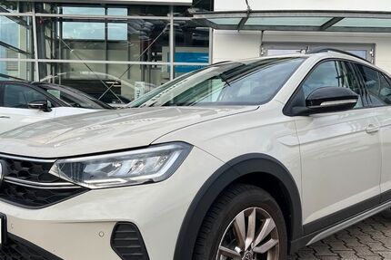 VW Taigo 7.500 km 26.390 &euro; Blieskastel 66440