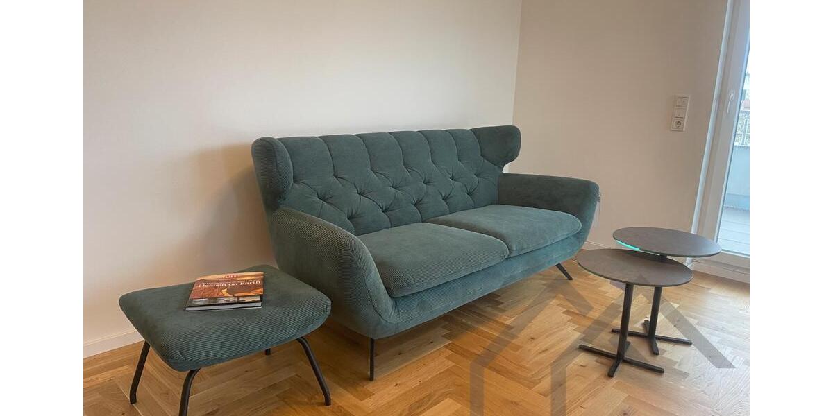 Etagenwohnung Homburg - 3 Zimmer, 80 m&sup2;, 1.100&euro; | Angebot:25436215