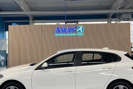 BMW 116 61.800 km 18.500 &euro; Beckingen 66701